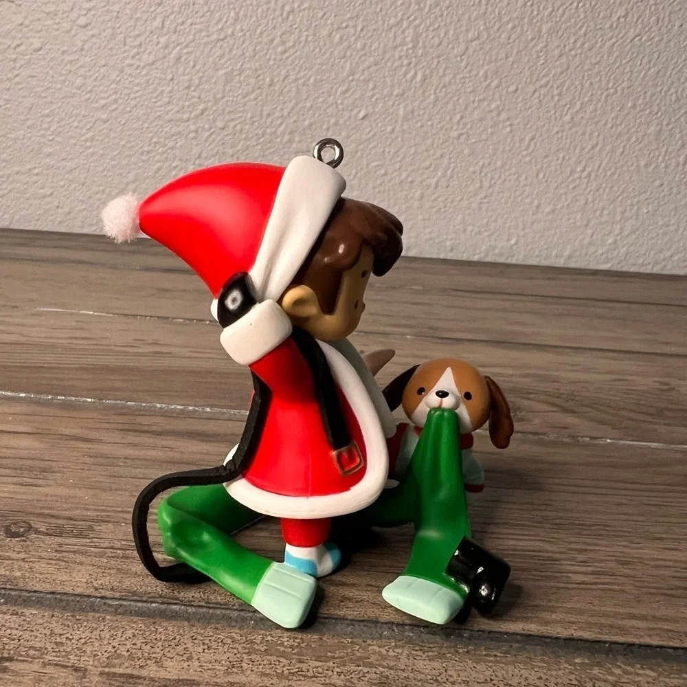 Hallmark Keepsake‎ NEW Christmas Ornament 2022 